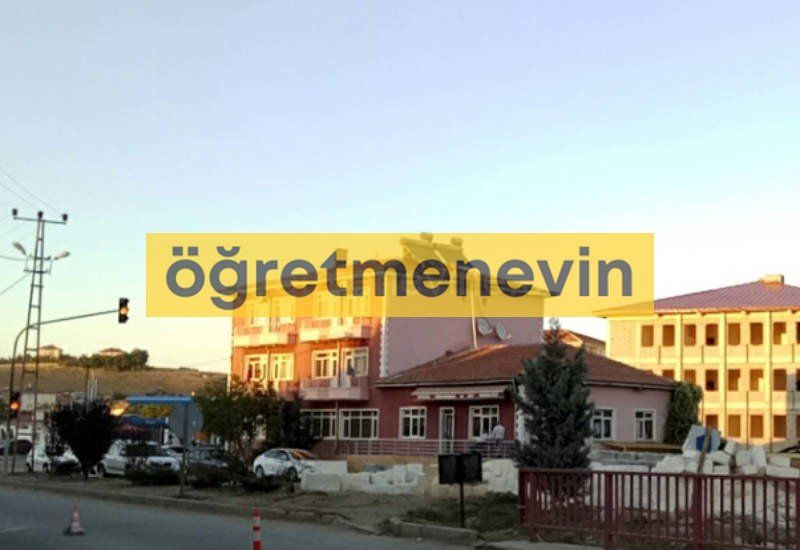Şefaatli Öğretmenevi fotoğraf 1