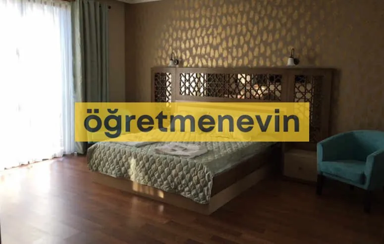 Küçükçekmece Şehit Fethi Sekin Öğretmenevi fotoğraf 7