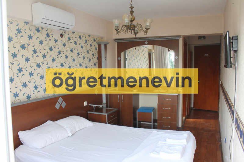 Selçuk Öğretmenevi fotoğraf 2