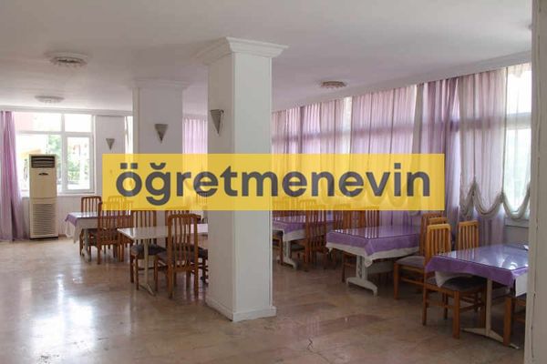 Selçuk Öğretmenevi fotoğraf 5