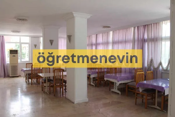 Selçuk Öğretmenevi fotoğraf 5