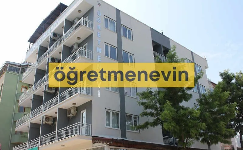 Selçuk Öğretmenevi fotoğraf 1