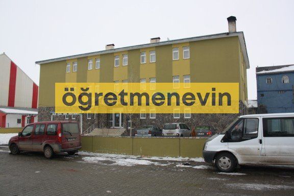 Selim Celal Aras Öğretmenevi