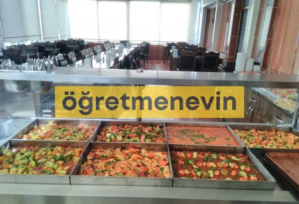 Şemdinli Öğretmenevi fotoğraf 4