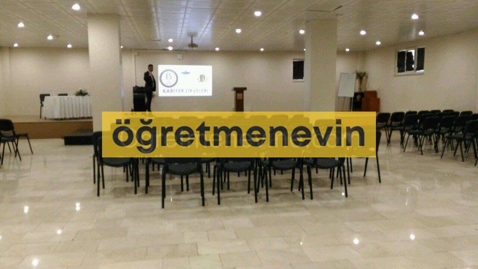 Semiha Kibar Uygulama Oteli fotoğraf 8