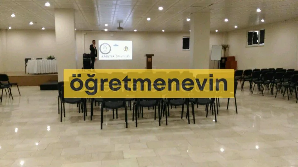 Semiha Kibar Uygulama Oteli fotoğraf 8