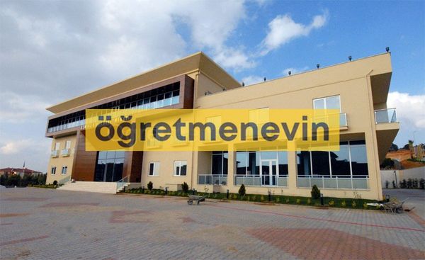 Semiha Kibar Uygulama Oteli