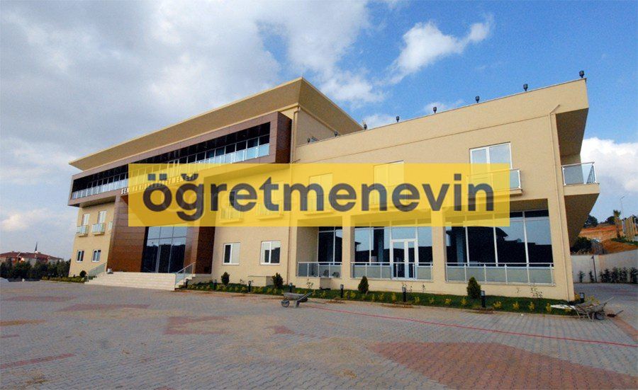 Semiha Kibar Uygulama Oteli fotoğraf 1