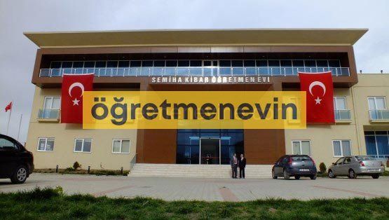Semiha Kibar Uygulama Oteli fotoğraf 2