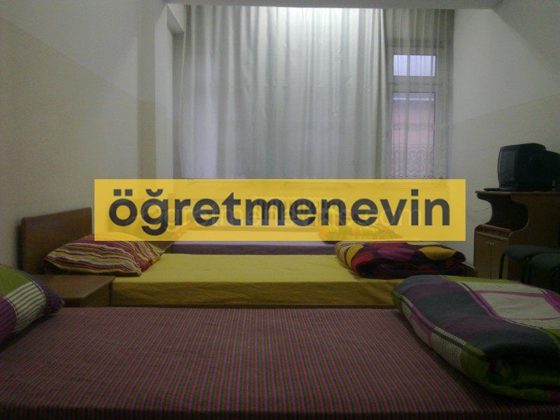 Şenpazar Öğretmenevi fotoğraf 1