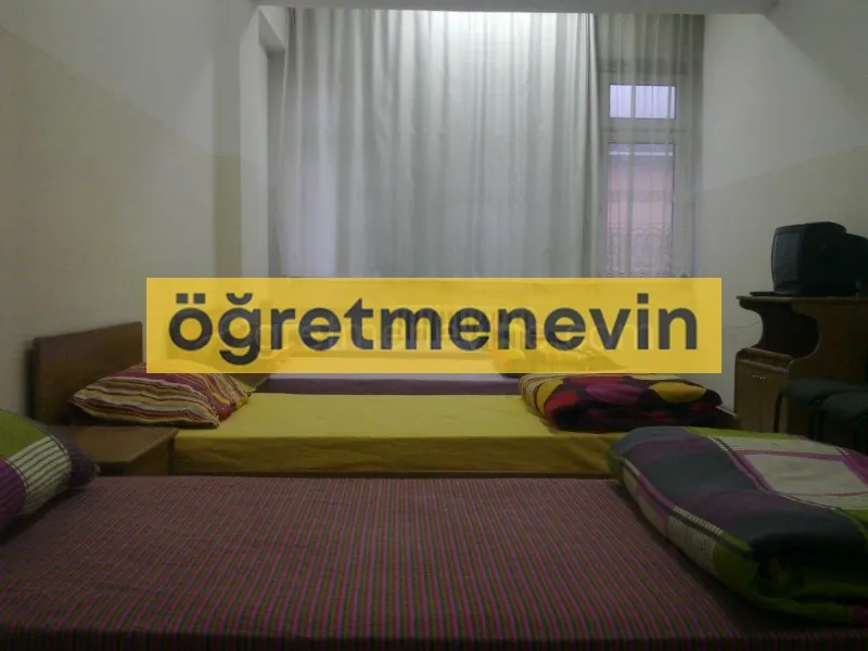 Şenpazar Öğretmenevi fotoğraf 1