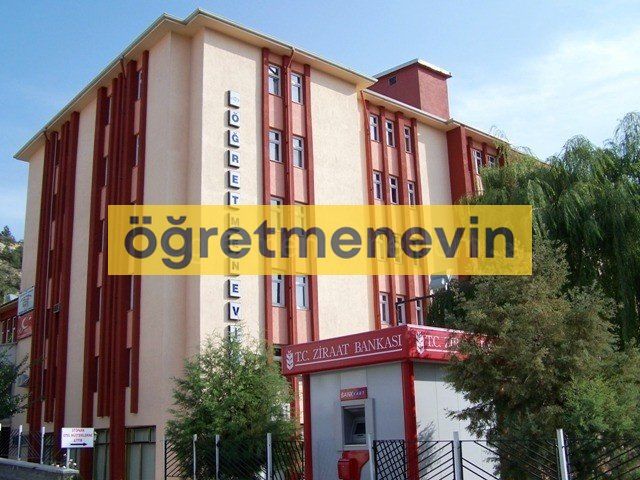 Kastamonu Şerifebacı Öğretmenevi fotoğraf 1