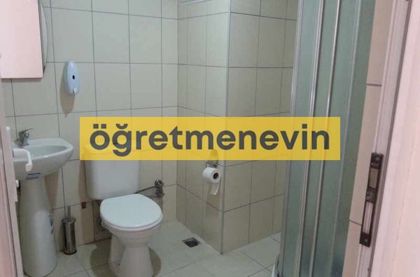 Serik (Belek) Öğretmenevi fotoğraf 4