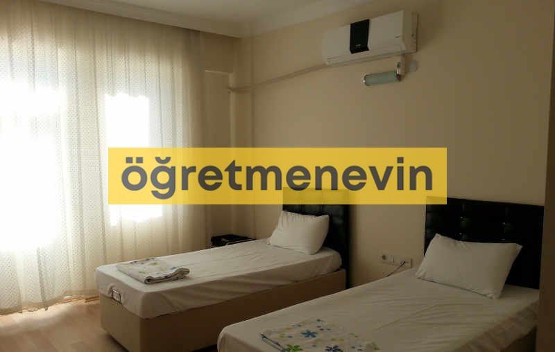 Serik (Belek) Öğretmenevi fotoğraf 2