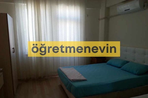 Serik (Belek) Öğretmenevi fotoğraf 3