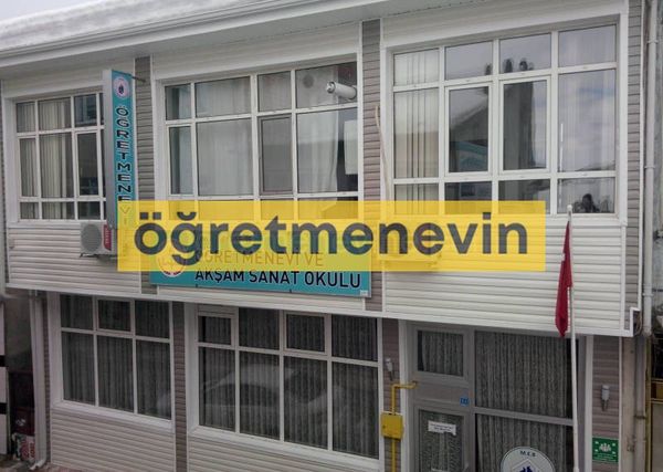 Seydişehir Öğretmenevi