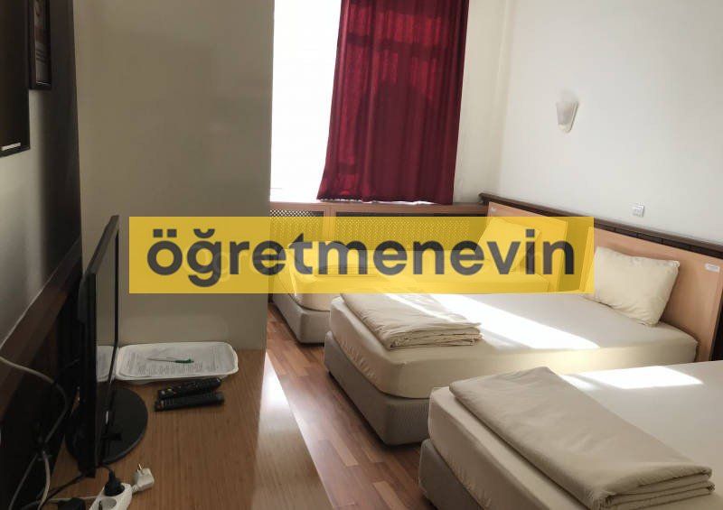 Seydişehir Öğretmenevi fotoğraf 2