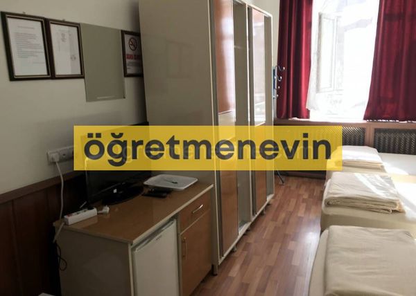 Seydişehir Öğretmenevi fotoğraf 3