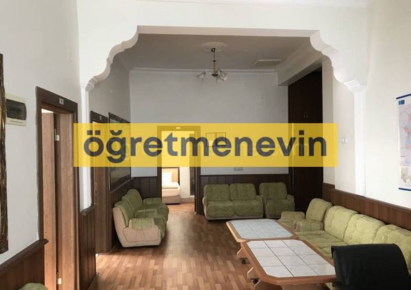 Seydişehir Öğretmenevi fotoğraf 4