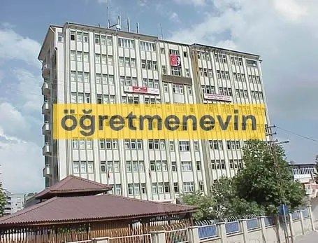 Siirt Merkez Öğretmenevi