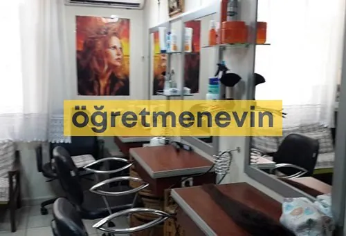Silifke Öğretmenevi fotoğraf 6