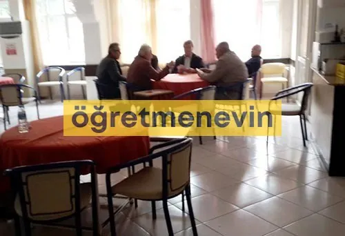 Silifke Öğretmenevi fotoğraf 7