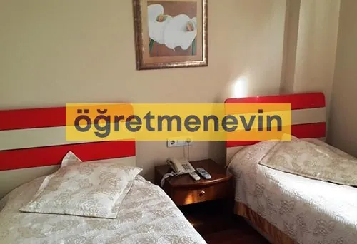 Silifke Öğretmenevi fotoğraf 2
