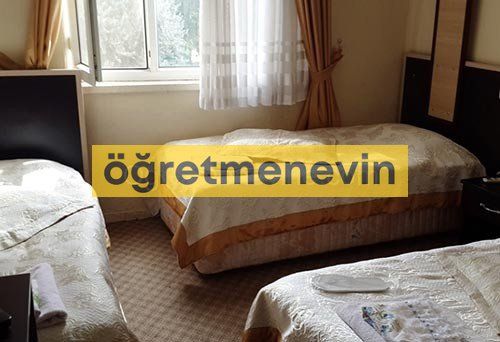 Silifke Öğretmenevi fotoğraf 4