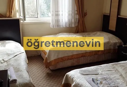Silifke Öğretmenevi fotoğraf 4