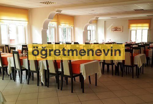 Silifke Öğretmenevi fotoğraf 5