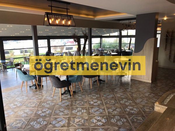Silivri Öğretmenevi fotoğraf 3