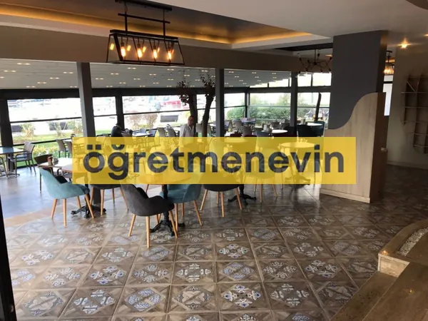 Silivri Öğretmenevi fotoğraf 3