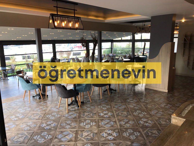 Silivri Öğretmenevi fotoğraf 3