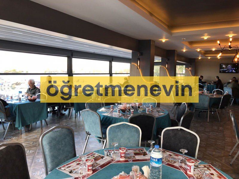 Silivri Öğretmenevi fotoğraf 4