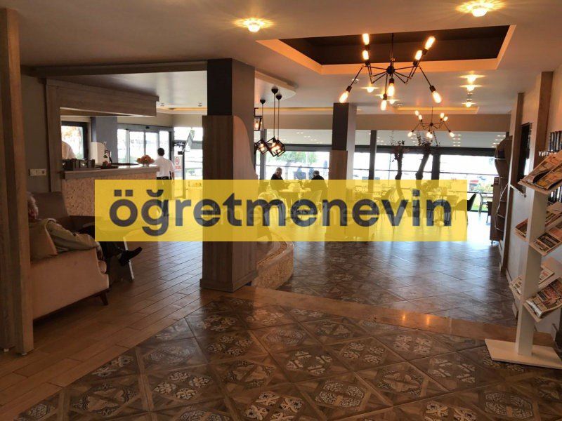 Silivri Öğretmenevi fotoğraf 7