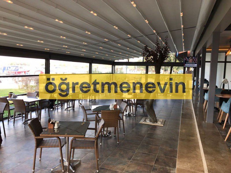 Silivri Öğretmenevi fotoğraf 8