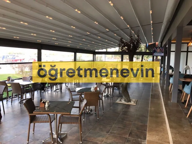 Silivri Öğretmenevi fotoğraf 8