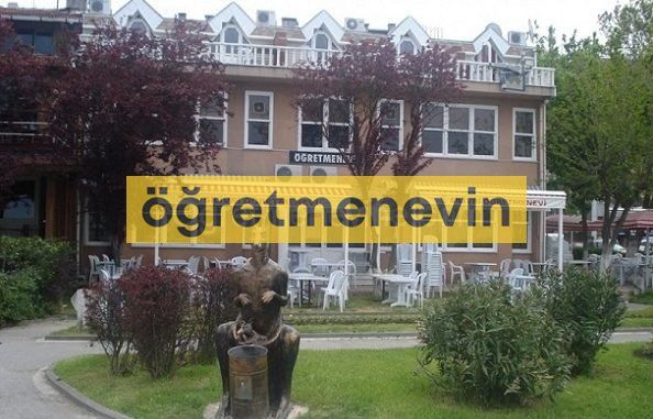 Silivri Öğretmenevi fotoğraf 1