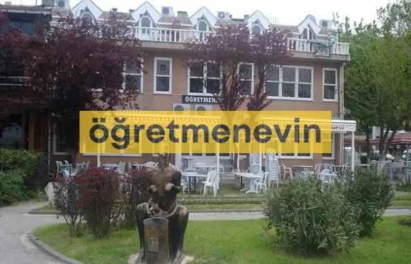 Silivri Öğretmenevi fotoğraf 1