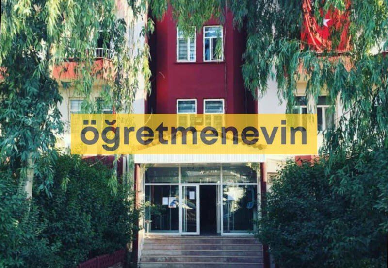 Silopi Öğretmenevi fotoğraf 1