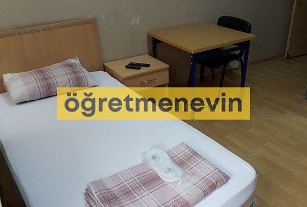 Simav Öğretmenevi fotoğraf 2