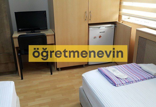 Simav Öğretmenevi fotoğraf 3