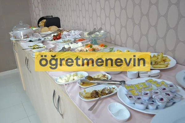 Simav Öğretmenevi fotoğraf 5