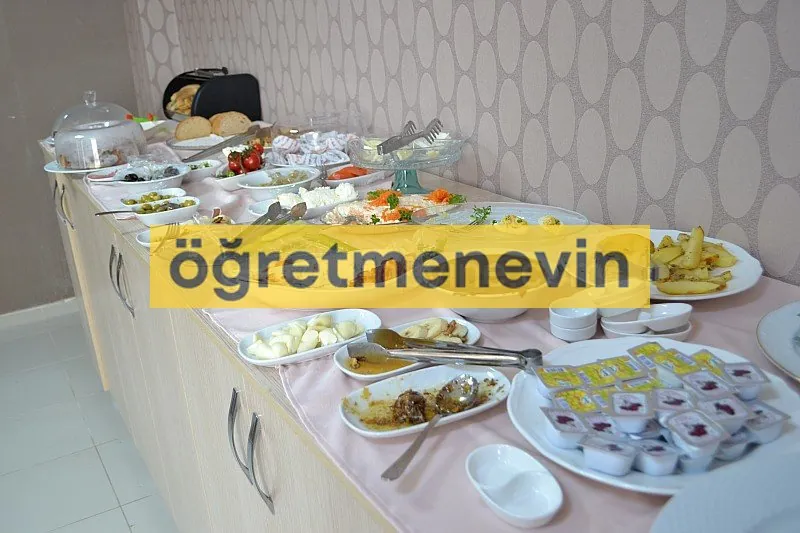 Simav Öğretmenevi fotoğraf 5