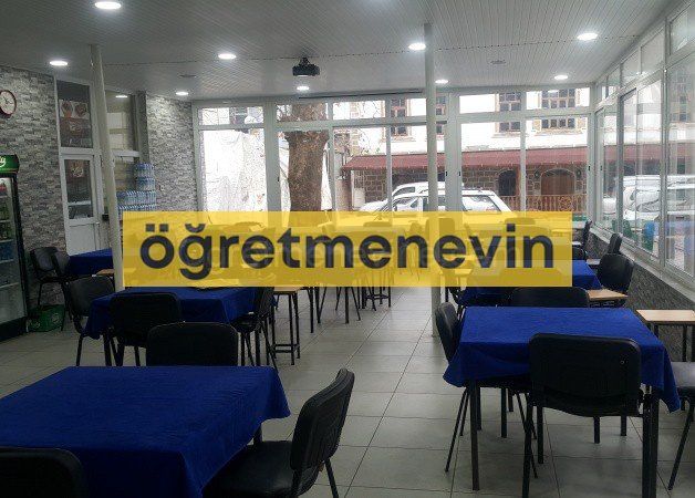 Simav Öğretmenevi fotoğraf 7