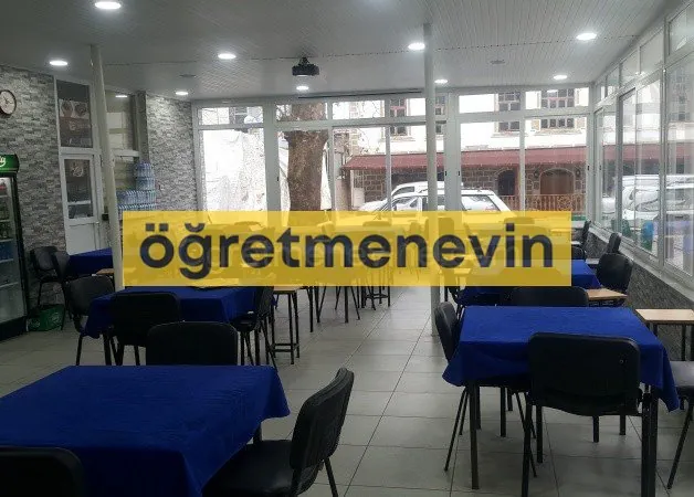 Simav Öğretmenevi fotoğraf 7