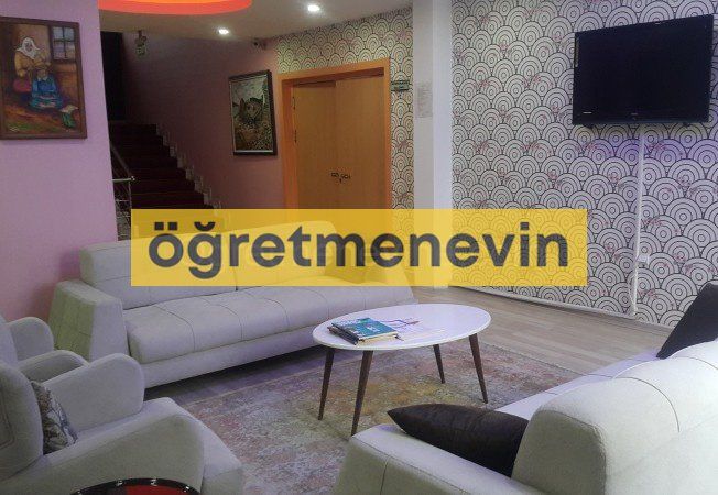 Simav Öğretmenevi fotoğraf 9