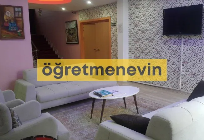 Simav Öğretmenevi fotoğraf 9