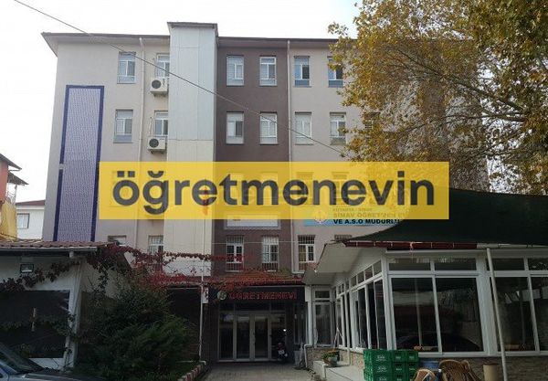 Simav Öğretmenevi
