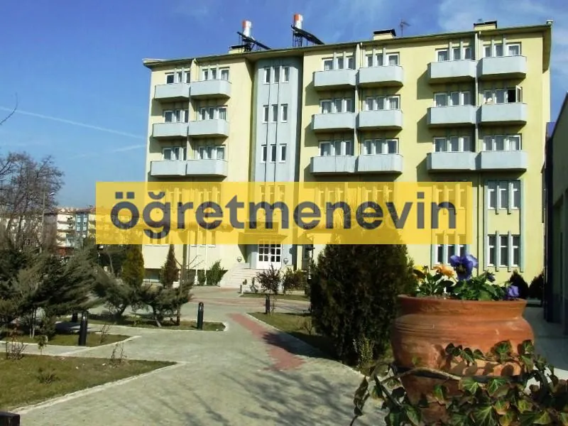Sincan Öğretmenevi fotoğraf 1